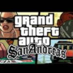 GTA San Andreas