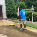 Pressure Washing Atlanta GA| Transform Your Property's