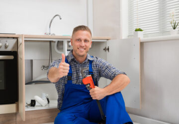 Rules not to follow while searching for plumbers in your area