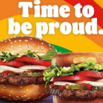 Know Why Burger King Pride Whopper Sparks Backlash
