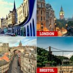 The Best Cities in the UK for Comedy