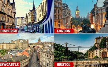The Best Cities in the UK for Comedy