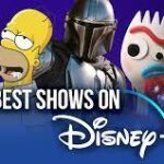 The Best Disney+ Content: What To Watch Now