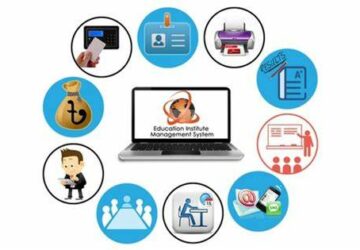 The Management Softwares Every Institute Must Have