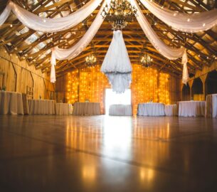 wedding venues