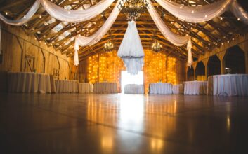 wedding venues