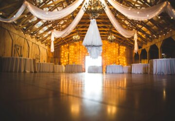 wedding venues