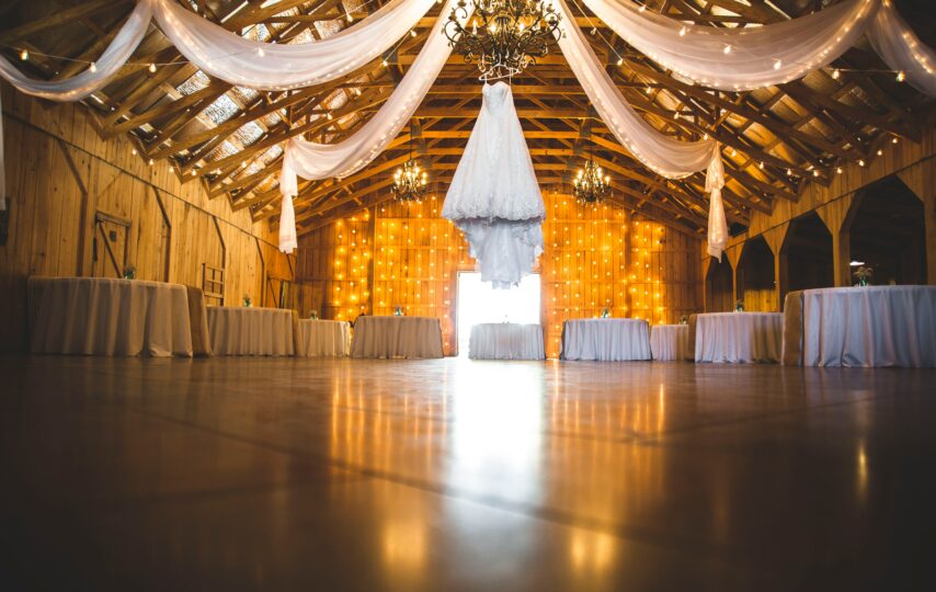 wedding venues