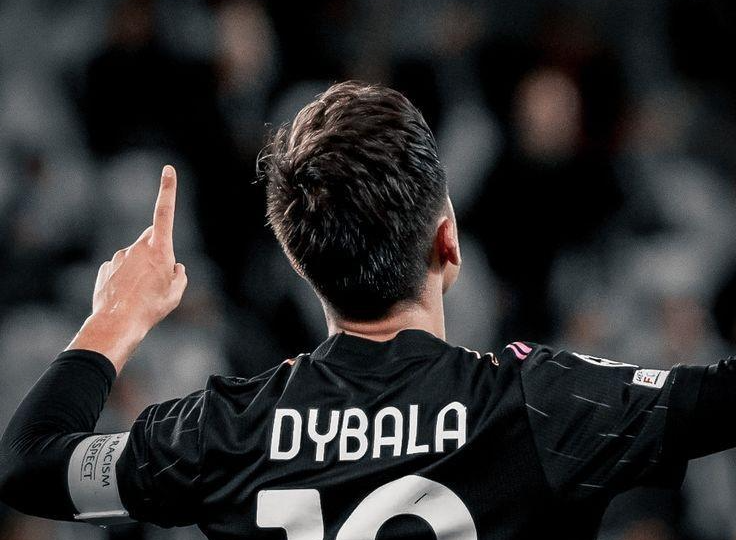 Paulo Dybala travels with Friedkins Tiago Pinto to Portugal