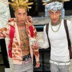 Island Boys Net Worth
