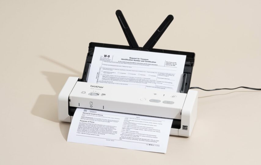portable scanners