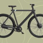 electric bicycles