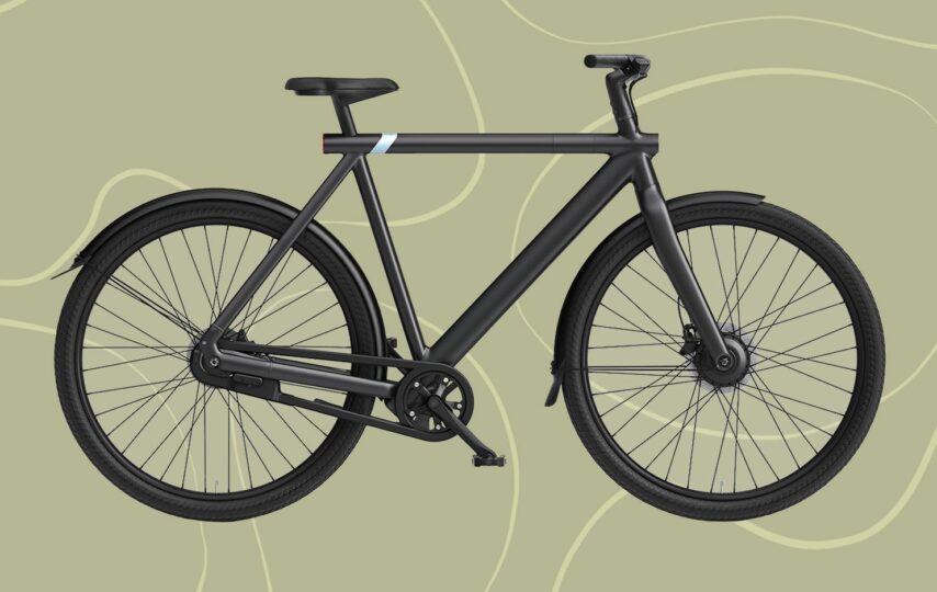 electric bicycles