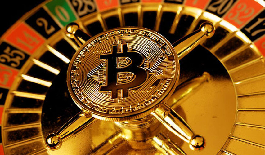 Bitcoin Casinos