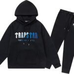 trapstar hoodies