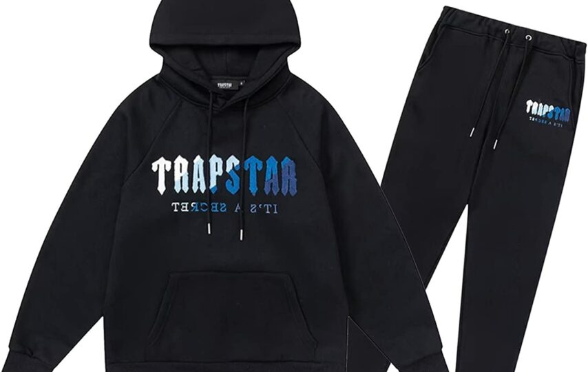 trapstar hoodies
