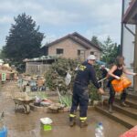 Flood Cleanup