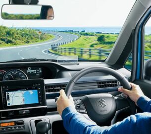 A Comprehensive Guide to Maruti Suzuki Cars Periodic Maintenance Service