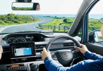 A Comprehensive Guide to Maruti Suzuki Cars Periodic Maintenance Service