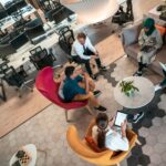 Coworking Spaces: A New Way To Get Work Done