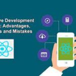 Advantages of React Native Application Development Services for Businesses