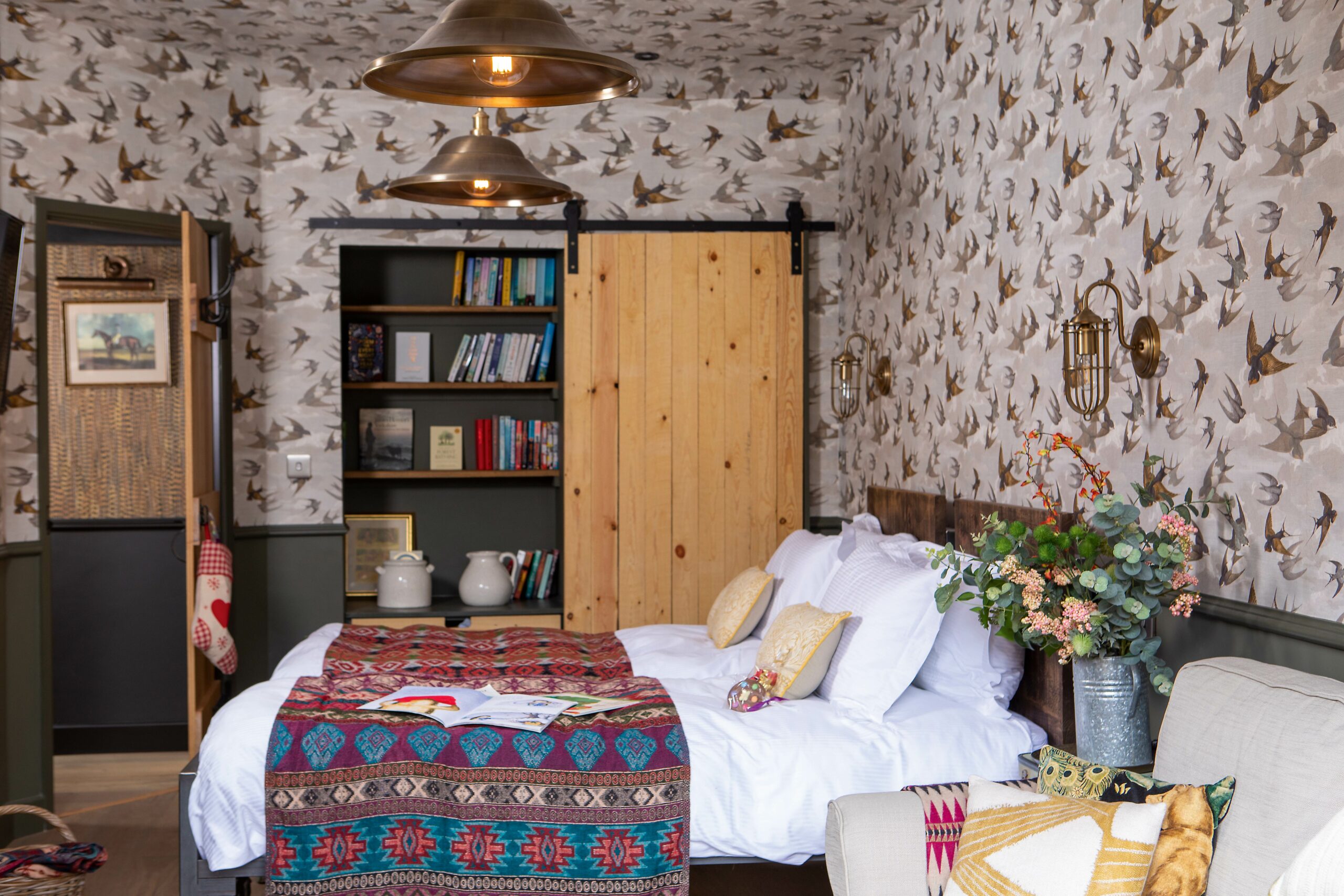 Transform Your Space With Bespoke Bedroom Furniture: A Complete Guide