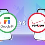 Google Fi vs Verizon