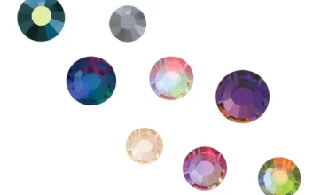 Preciosa Crystals: Where Elegance Meets Brilliance