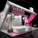 Trade Show Booth Ideas for Beauty Exhibits