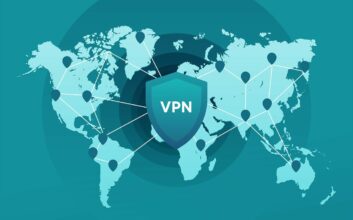 Why you should start using a VPN today