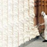 What you need to know about spray foam insulation