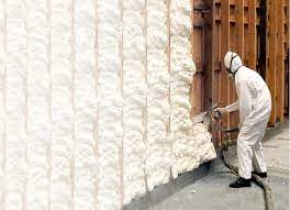 What you need to know about spray foam insulation