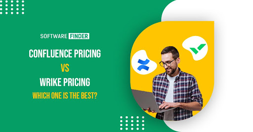 Wrike Pricing, Confluence Pricing, Top Project Management Software