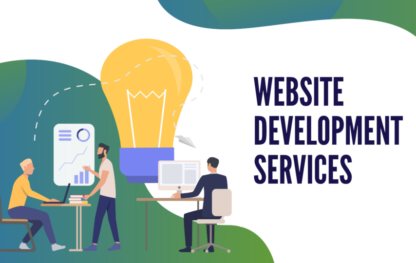 Website Development