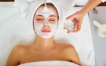 Facial Treatments