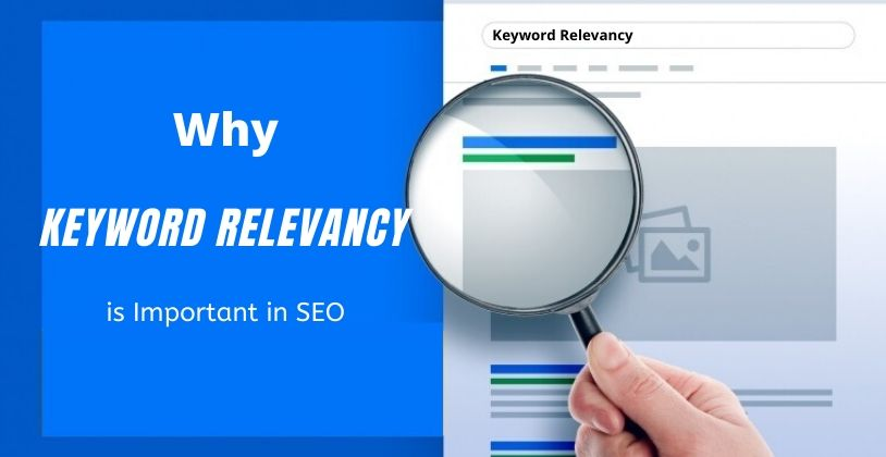 Keyword Relevancy Tools