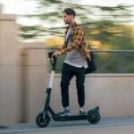 Electric Scooters