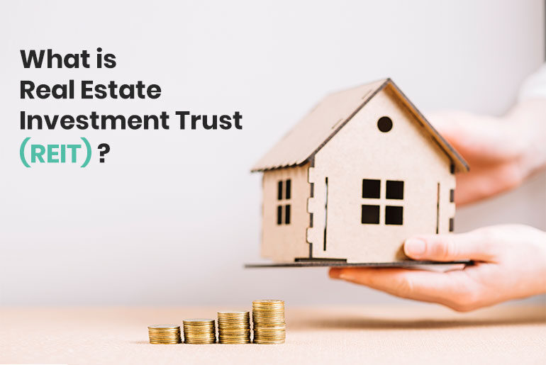 Real Estate Investment Trusts