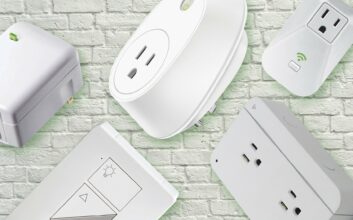 HomeKit Smart Plugs