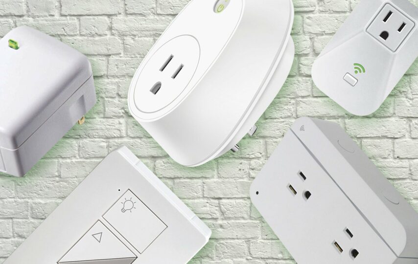 HomeKit Smart Plugs