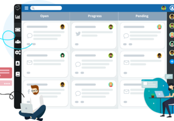 How Does Ticket Management Software Help Your Repair Business?