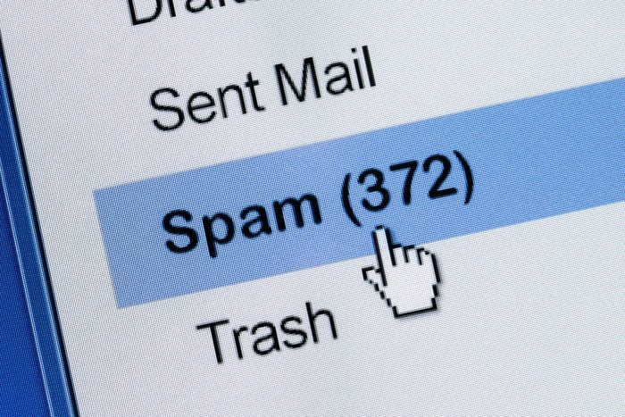From Spam to Inbox