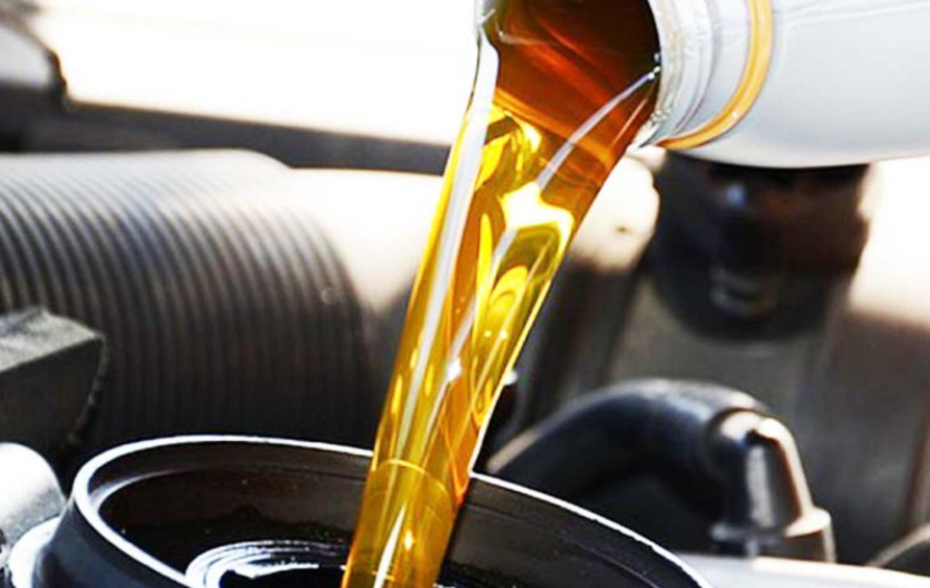 Lubricant Supplier for Industrial