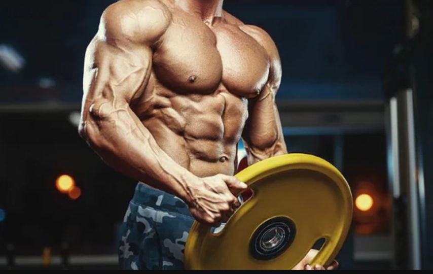 Steroids for Bodybuilding