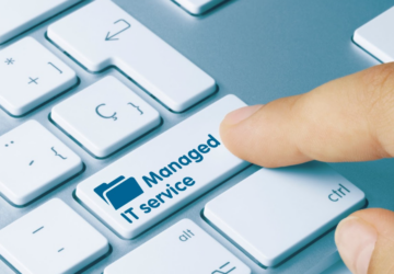 Managed IT Services