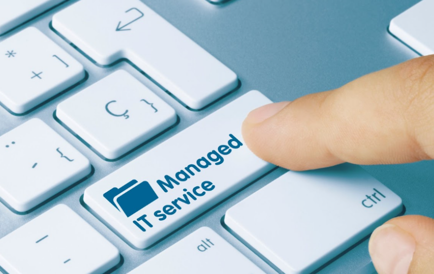 Managed IT Services