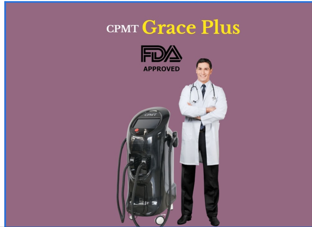 5 Simple Steps to Start Your Own Laser Hair-Removal Treatment Business!