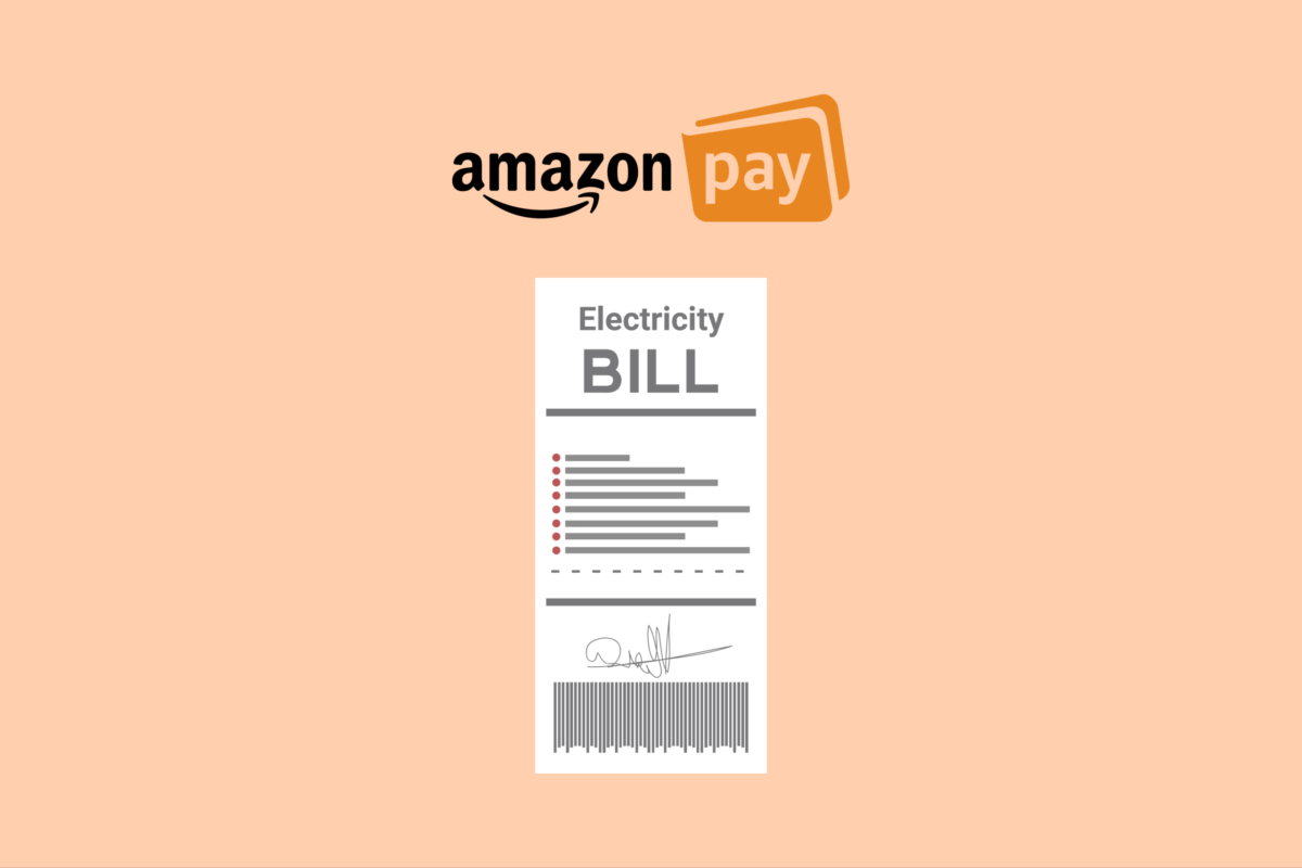 How One can fetch TSSPDCL bill on Amazon Pay