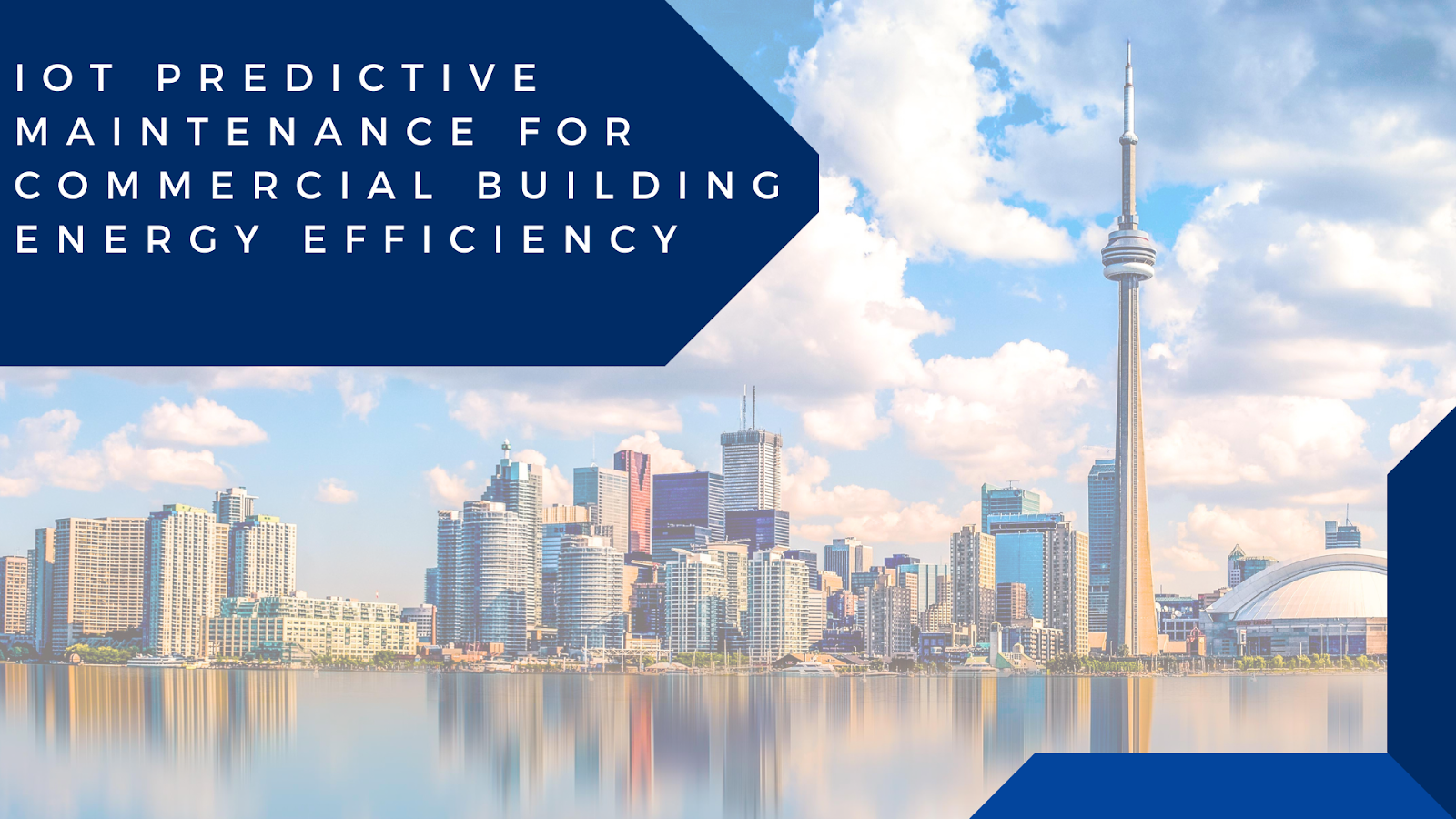 How IoT Predictive Maintenance is Enhancing Commercial Building Energy ...
