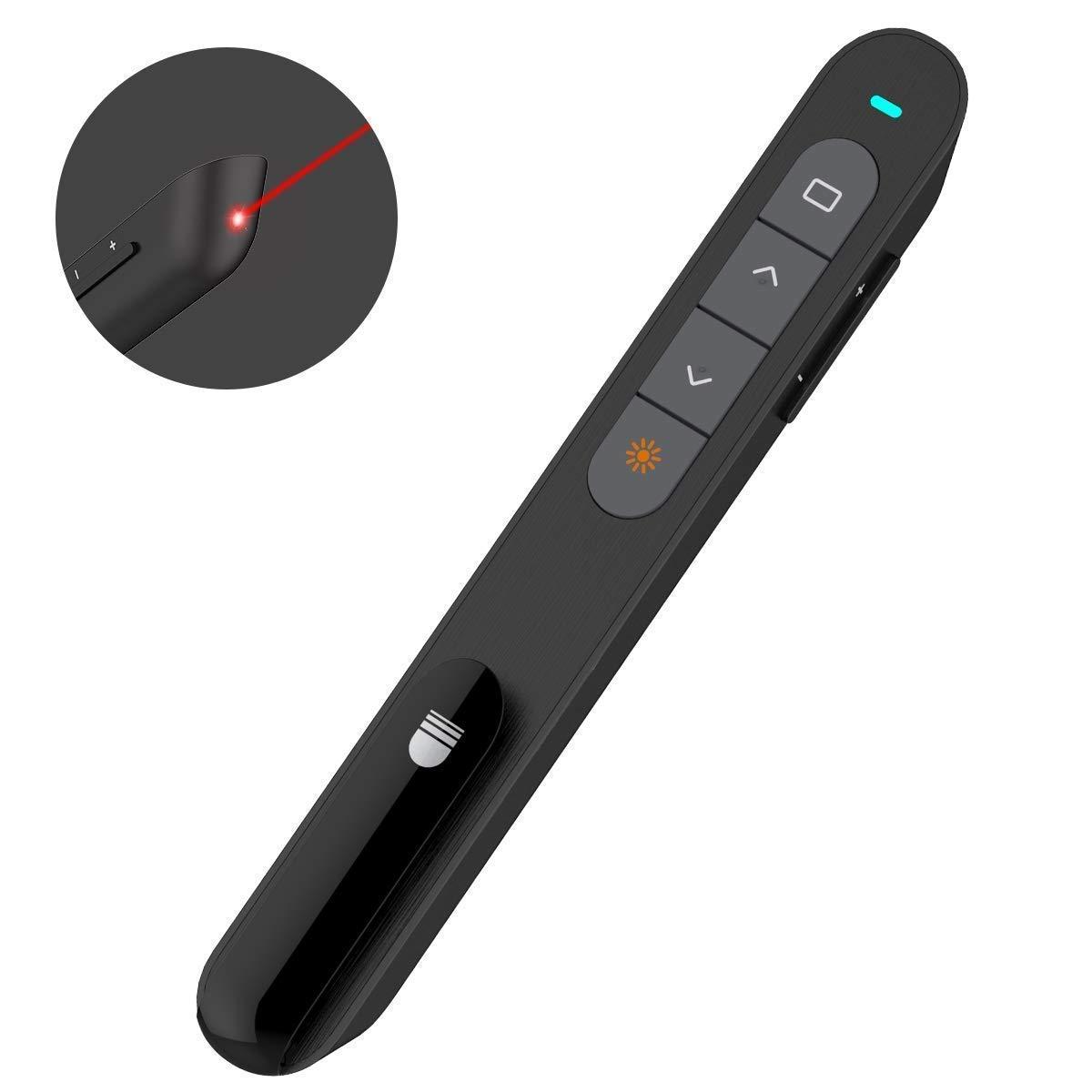 How Does a Laser Pointer Work?: Science of Laser Pointers